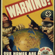 World War II propaganda.